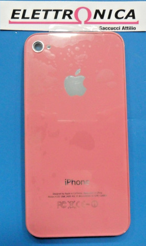Back cover originale apple per - apple,