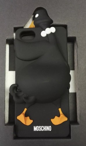Cover originale moschino - originale,