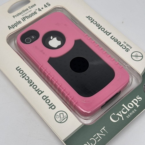 Custodia trident apple iphone - trident,