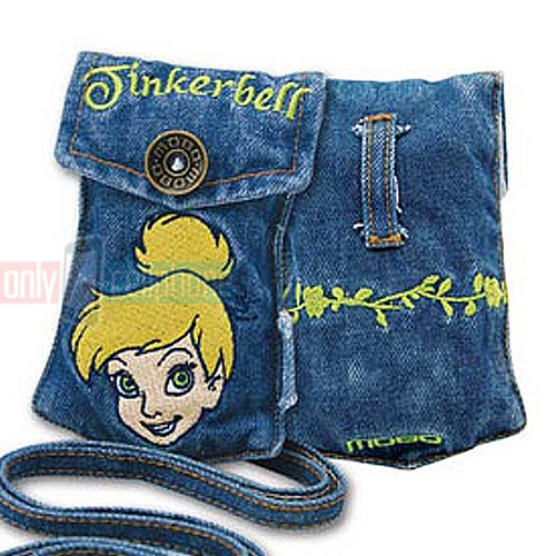 Disney tinkerbell borsa - disney,