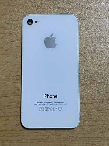 Coperchio originale iphone - iphone, 4s