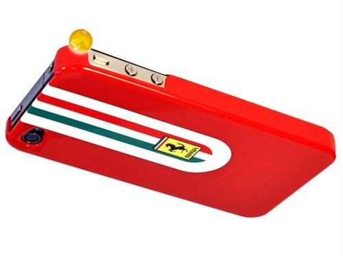 Custodia rigida originale
