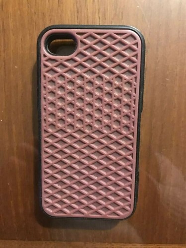 Cover originale vans - cover,