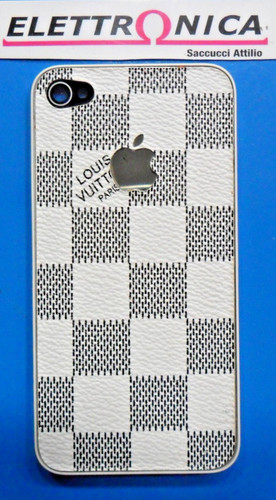Back cover originale - cover,