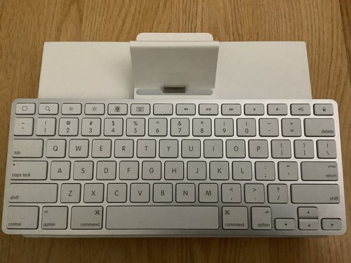 Dock tastiera originale apple - originale,
