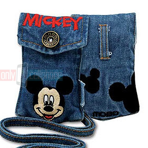 Marsupio jeans universale