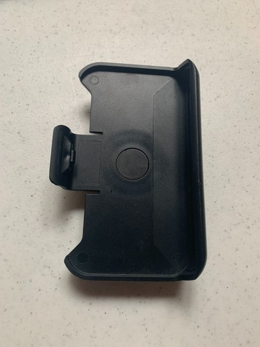 Custodia originale nera