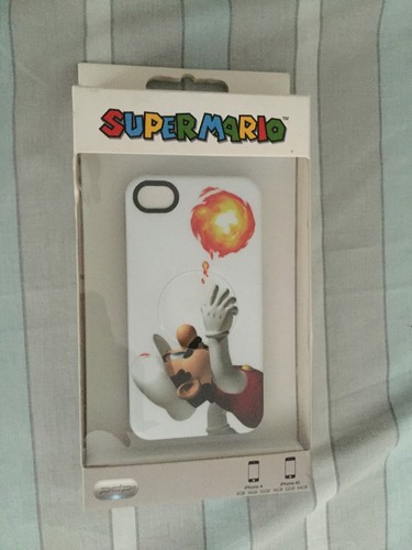 Nintendo super mario cover - nintendo,
