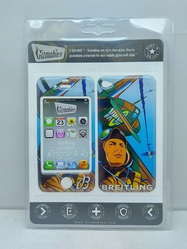 Cover originale breitling - cover,