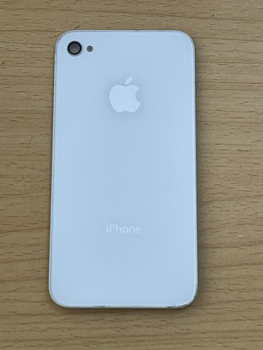 Coperchio originale iphone - coperchio, 4s