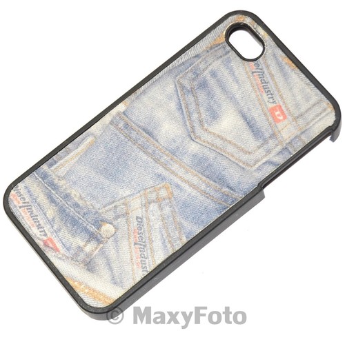 Diesel custodia hard - custodia,