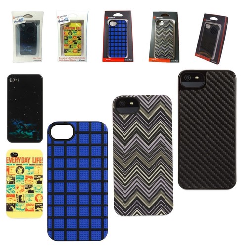 Custodia rigida griffin iphone - custodia,