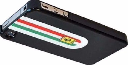 Custodia originale ferrari - originale, cg