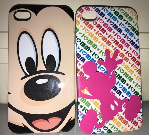 Cover originale disney iphone - cover,