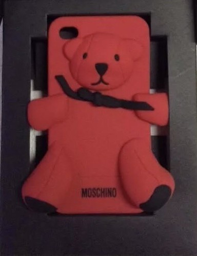 Cover originale moschino - cover,