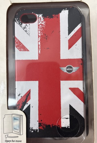 Original mini cooper case - original,