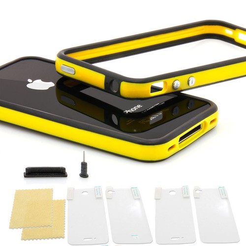 Paraurti tpu iphone - tpu,