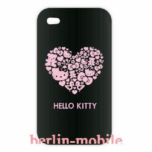 Custodia cuore originale - , hello