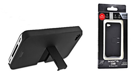 Artwizz see jacket clip stand - artwizz,